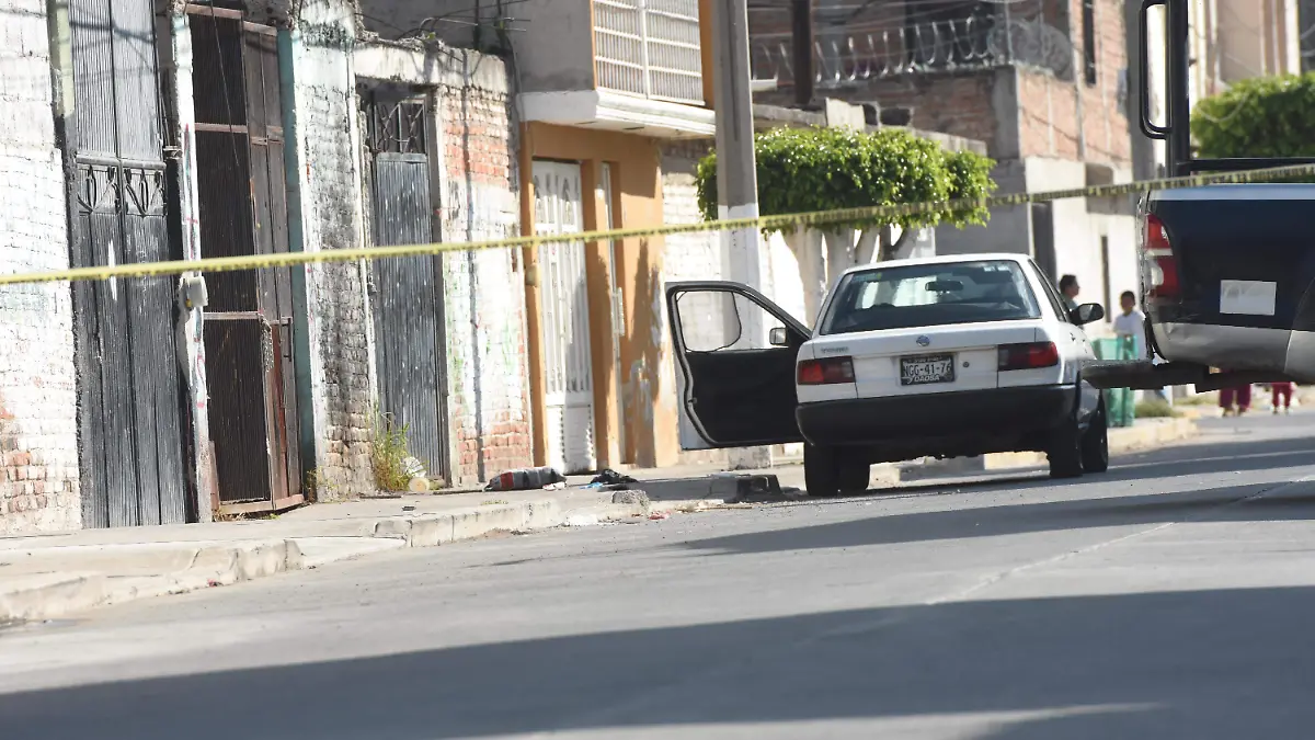 ciudadela robo con herido (2)